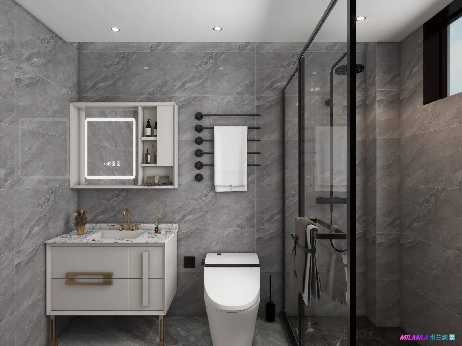 Sports Road Suites