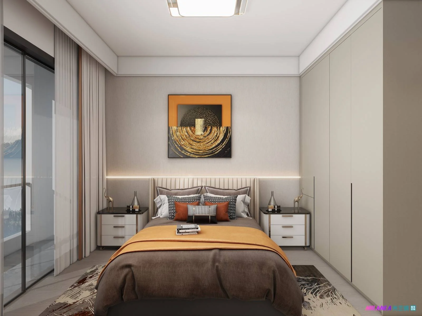 Sports Road Suites
