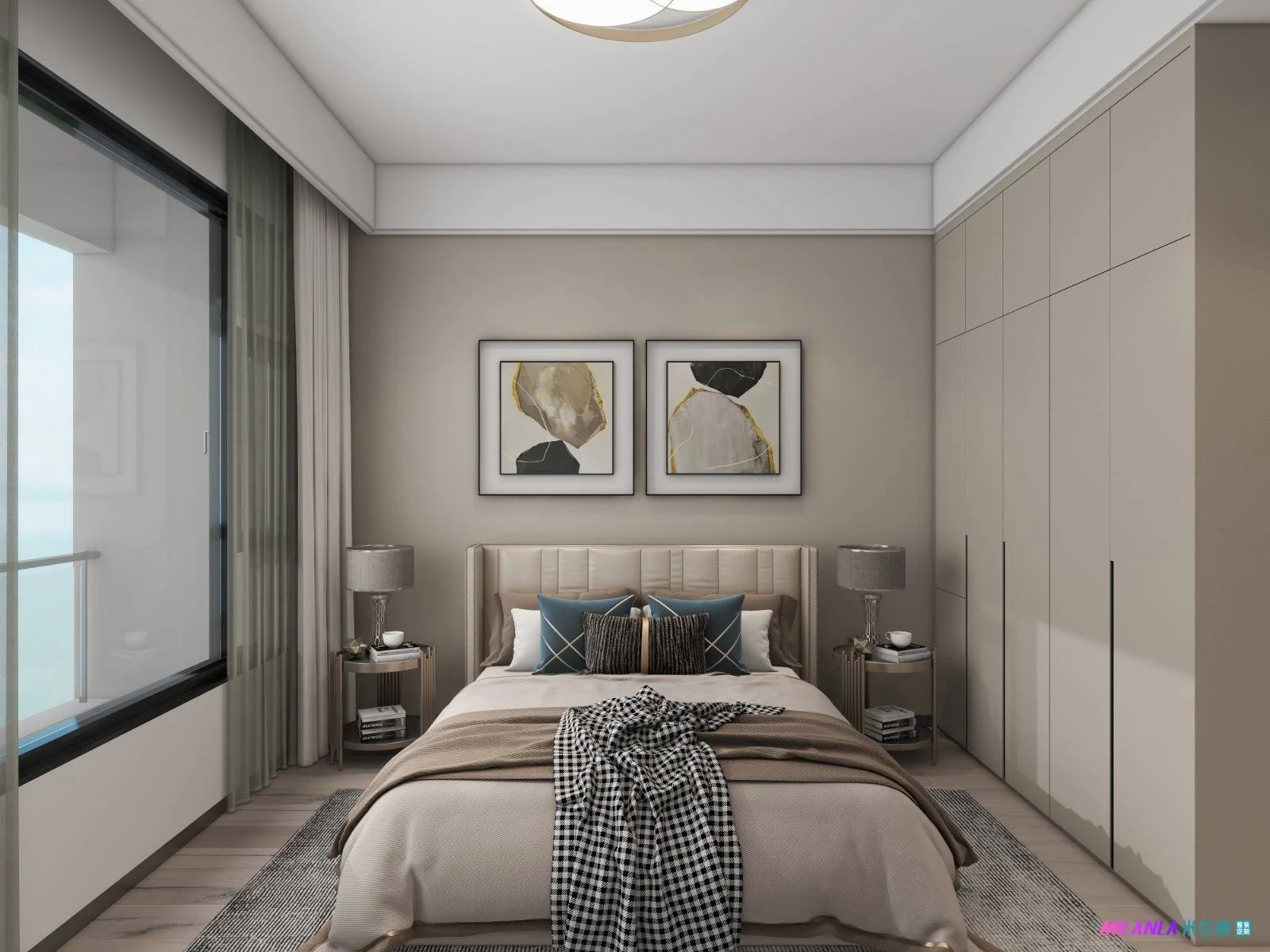 Sports Road Suites