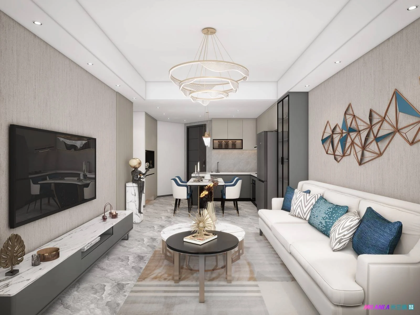 Sports Road Suites