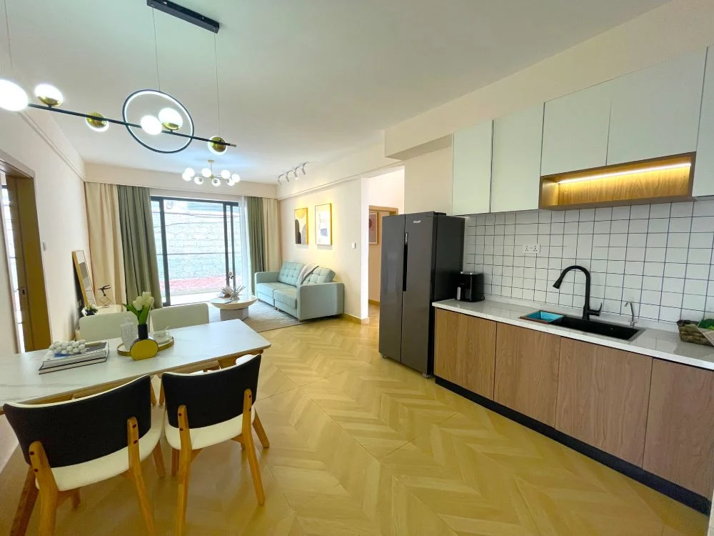 Art Residence