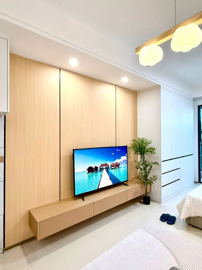 Capella Apartments