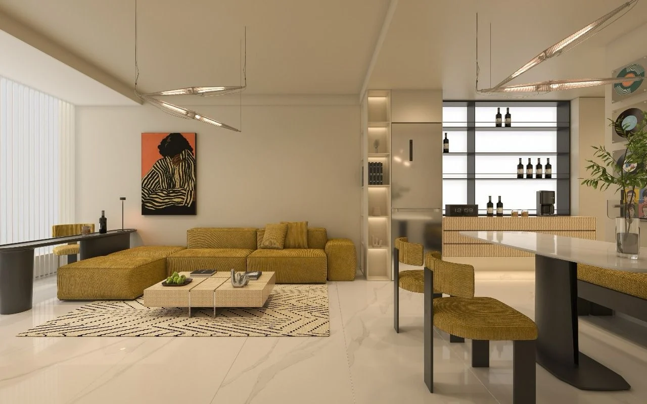 Capella Apartments
