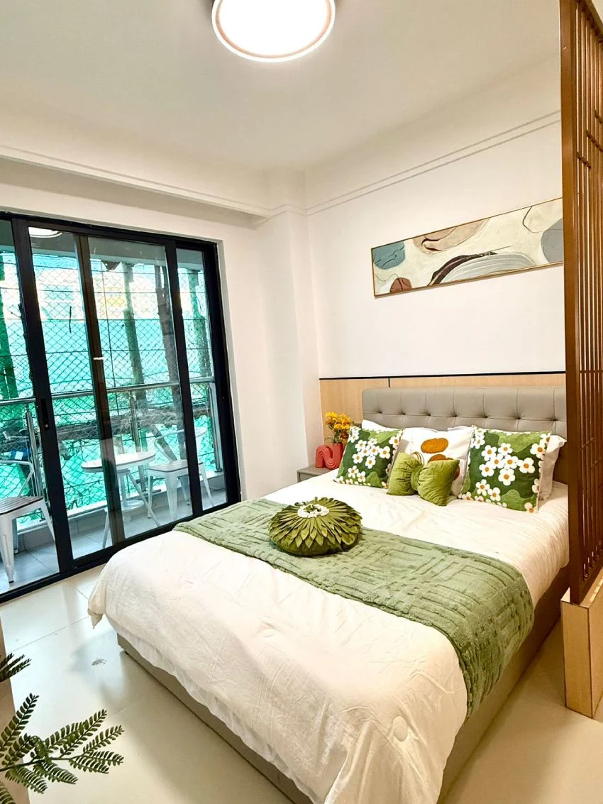 Capella Apartments