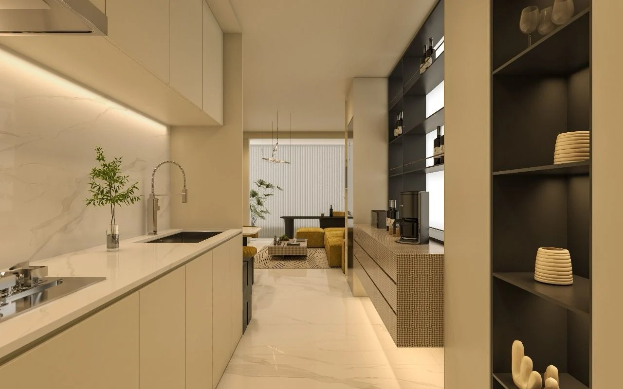 Capella Apartments