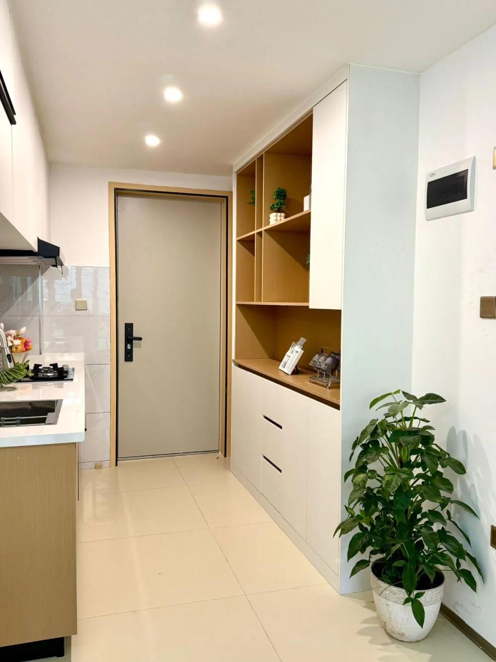 Capella Apartments