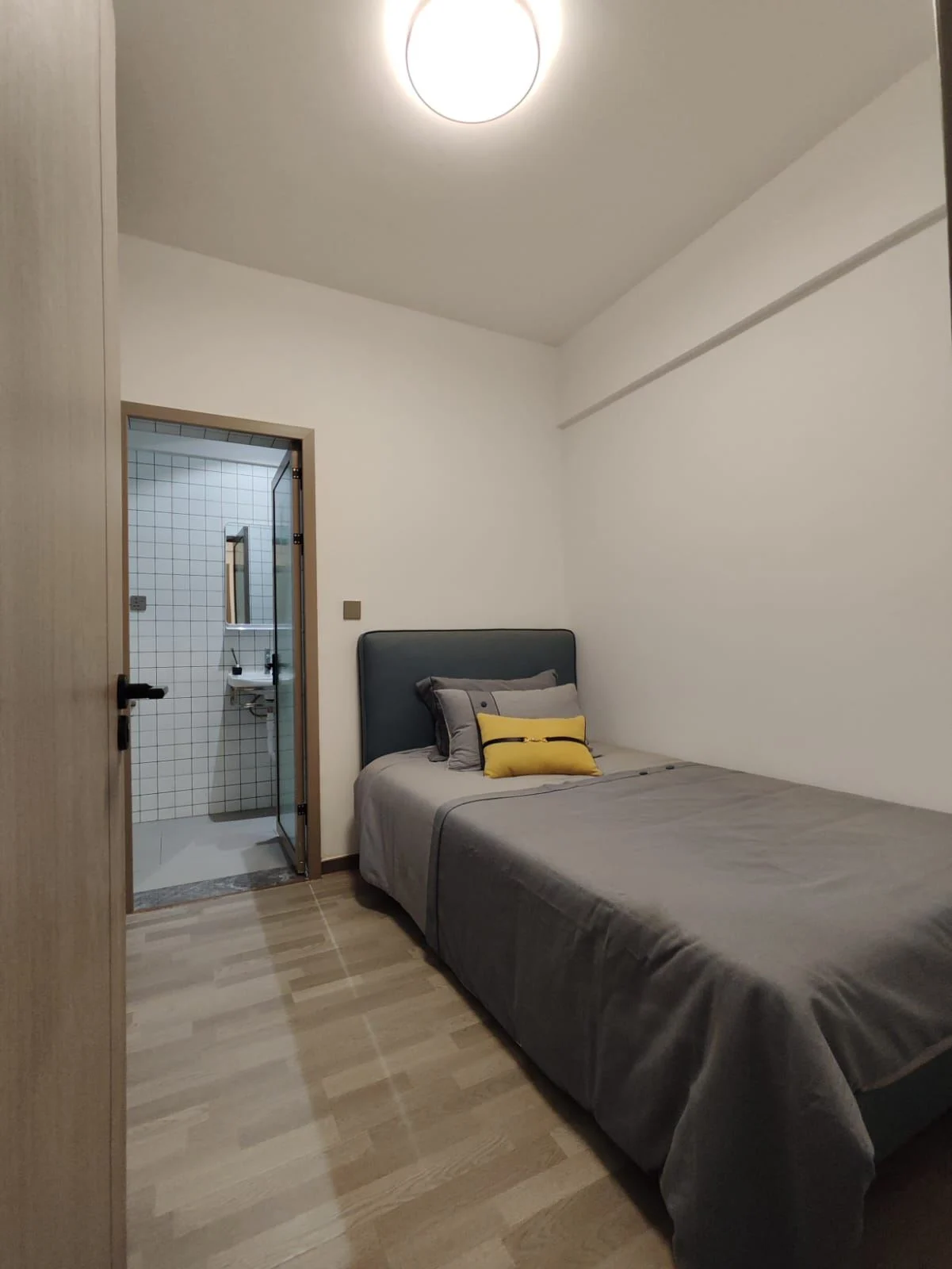 Comfy Apartments
