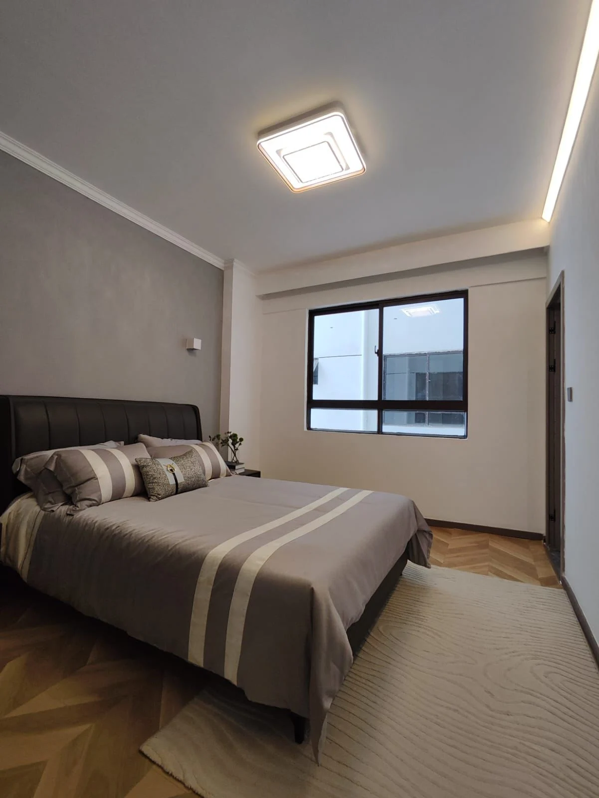 Comfy Apartments