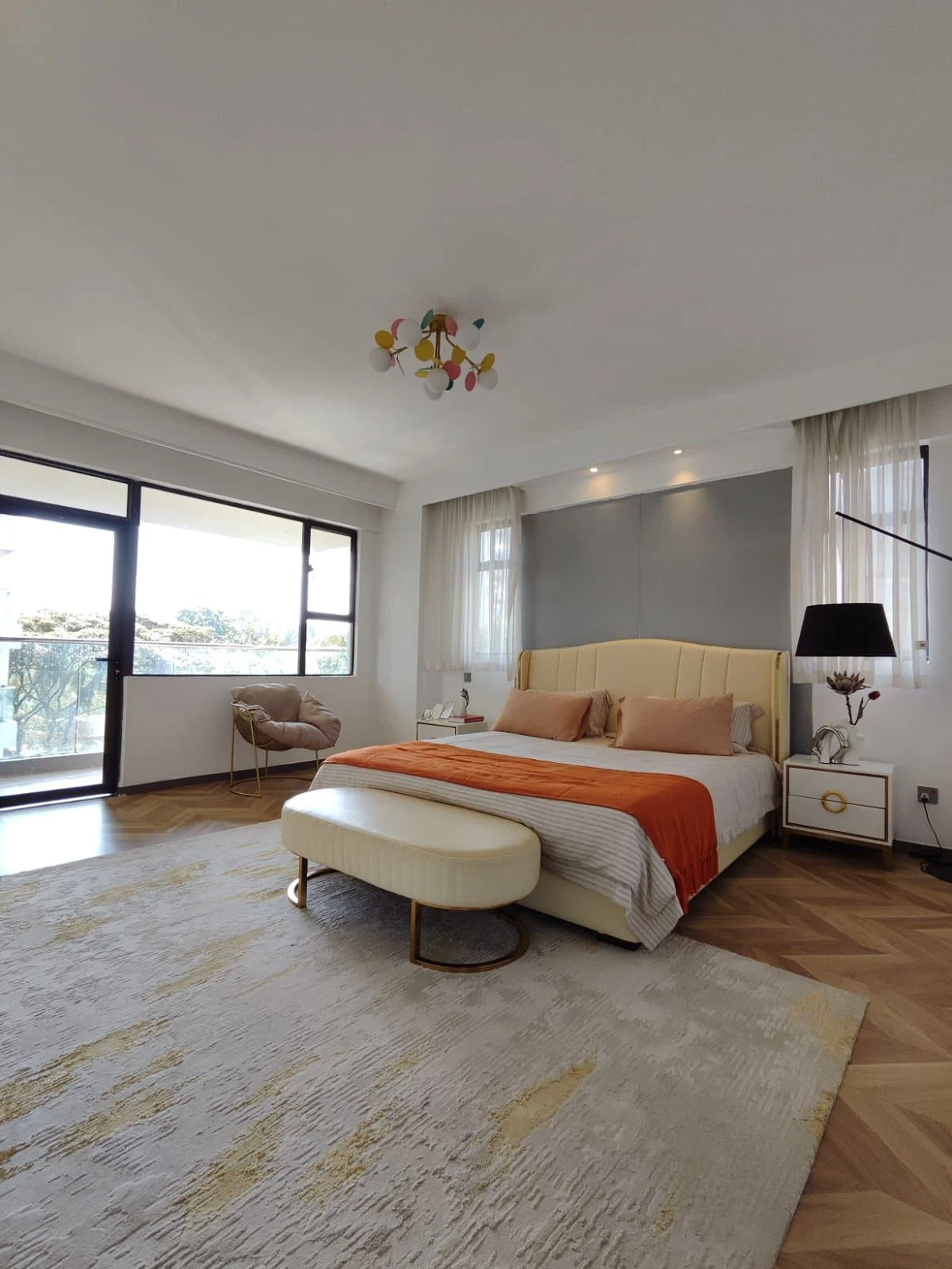 Comfy Apartments