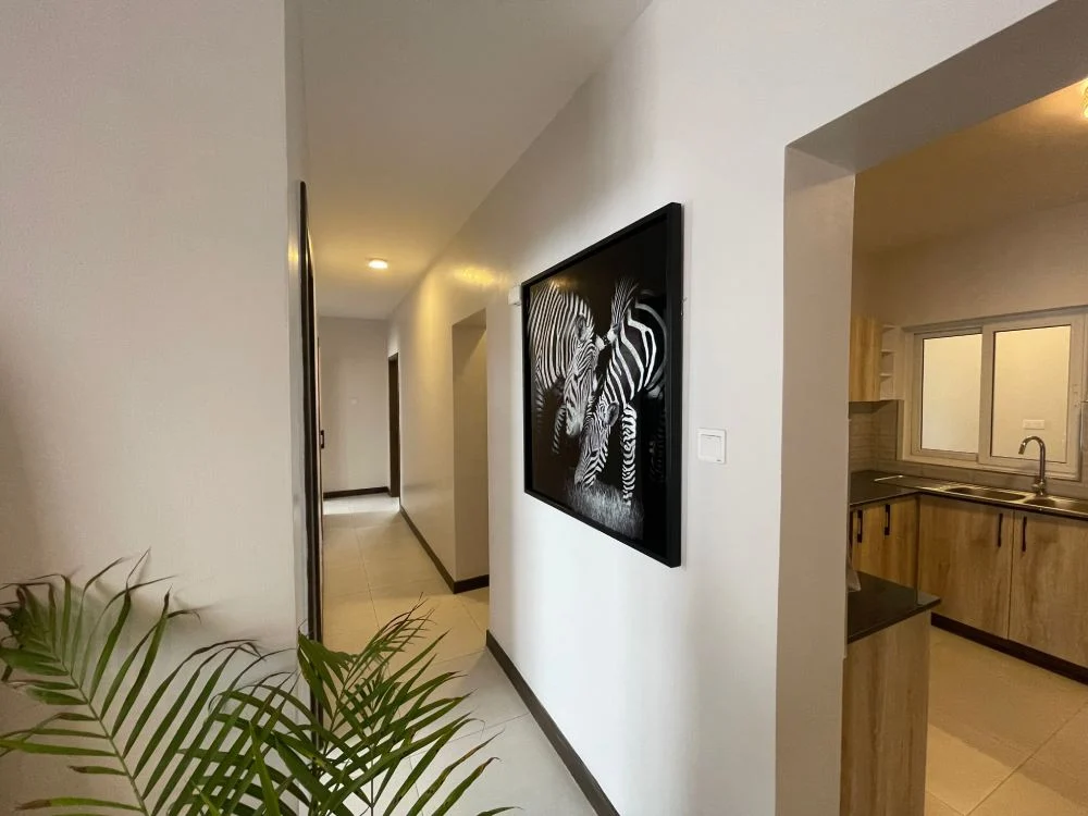Sun Residence