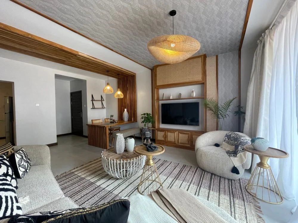 Sun Residence