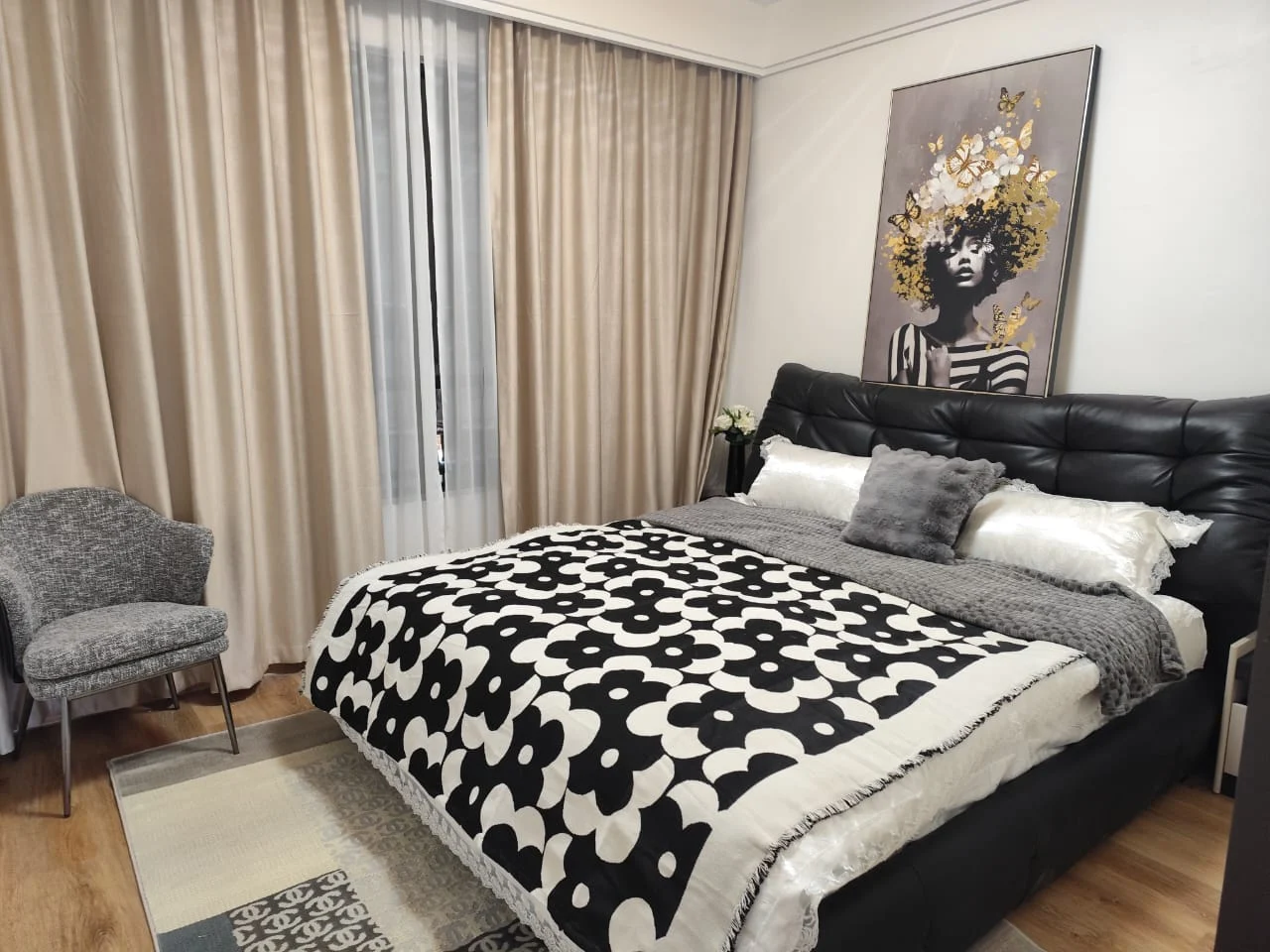 Ria Apartments-Kilimani