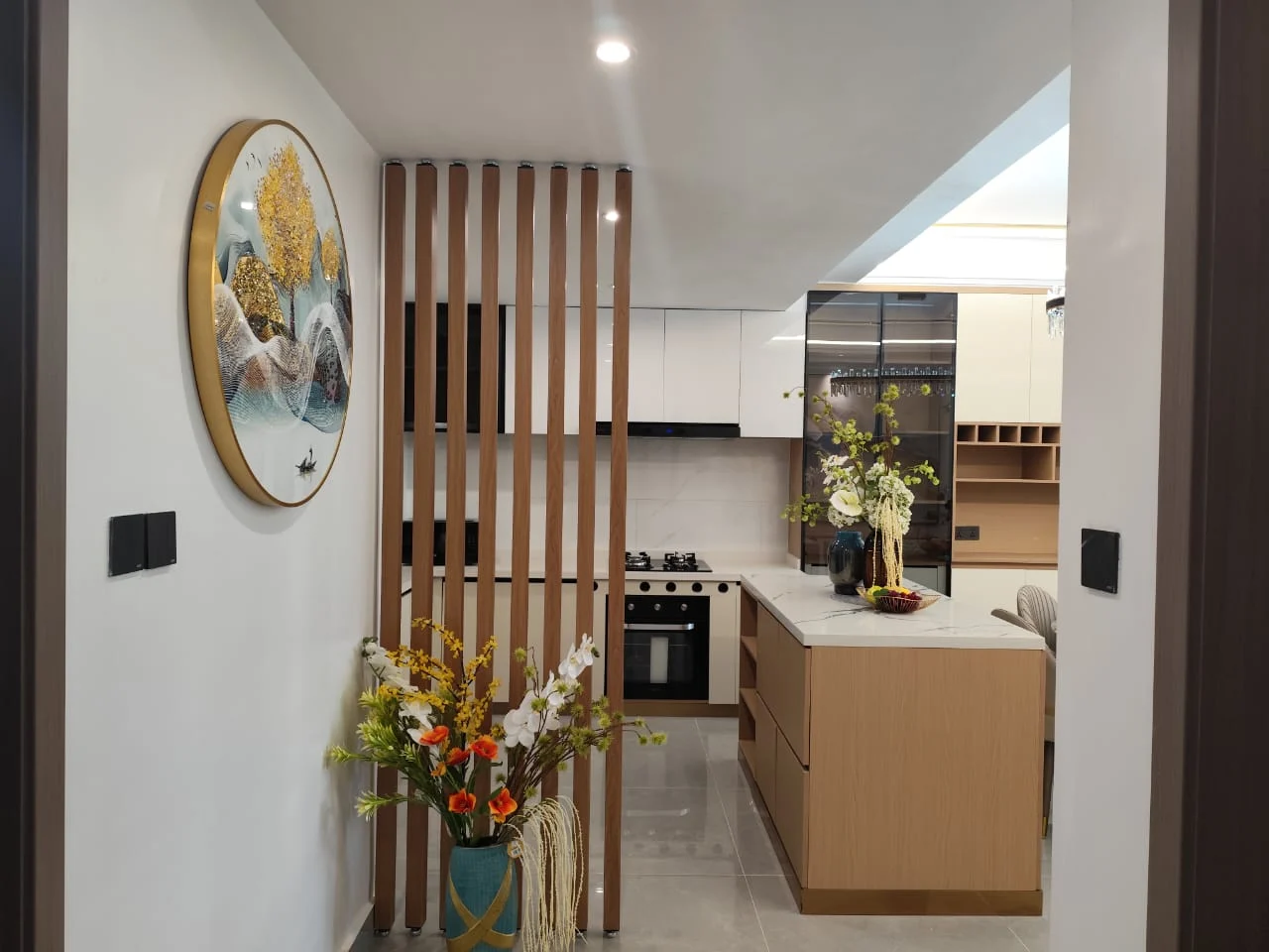 Ria Apartments-Kilimani