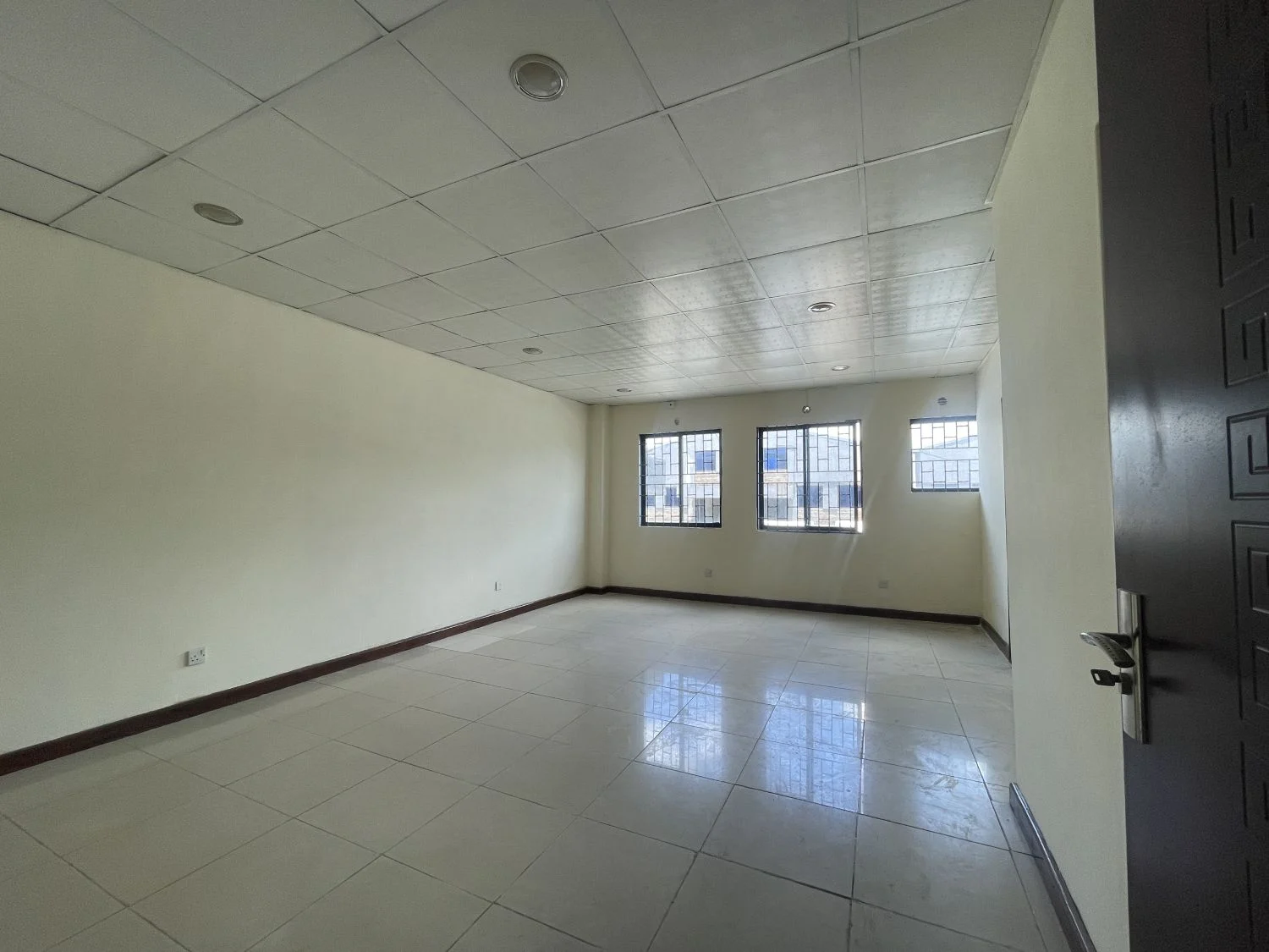 East Business Park- Syokimau