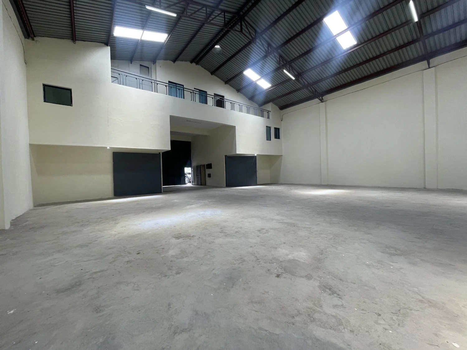 East Business Park- Syokimau