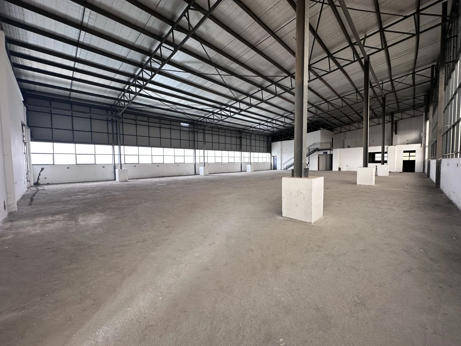 East Business Park- Syokimau