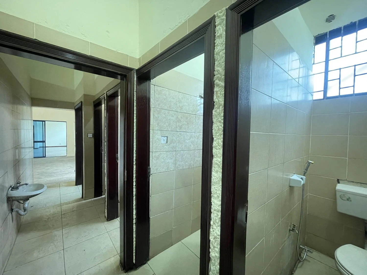 East Business Park- Syokimau