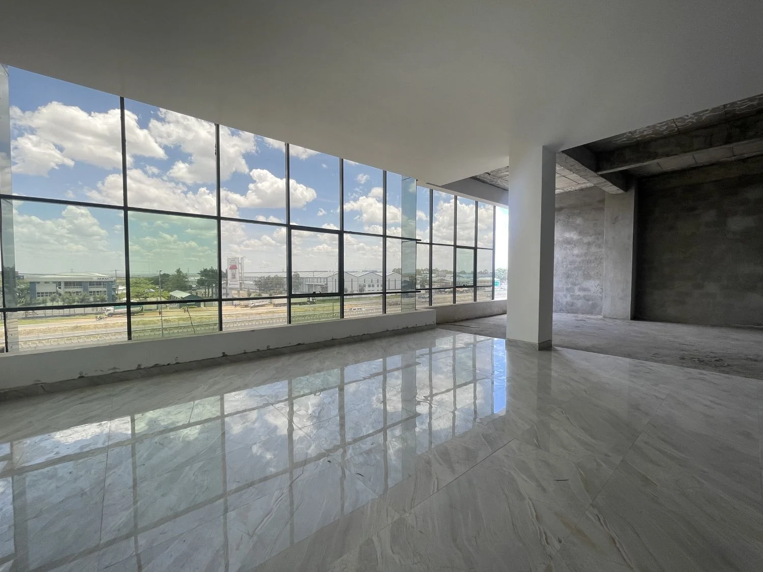 East Business Park- Syokimau