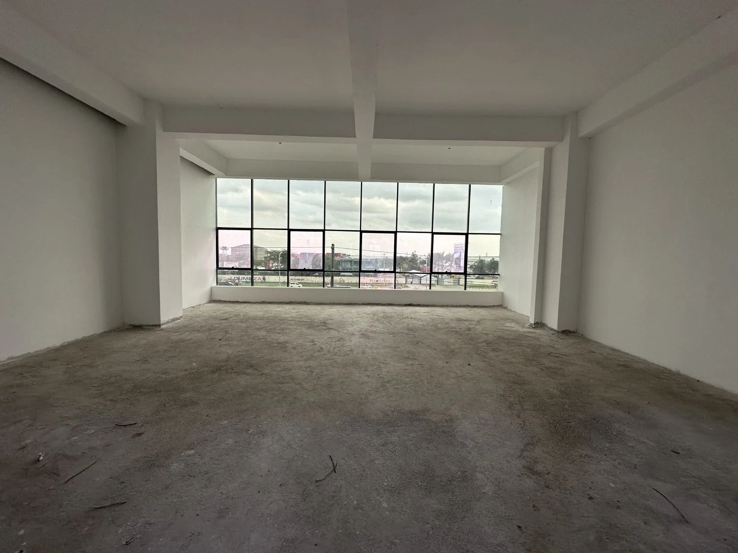 East Business Park- Syokimau