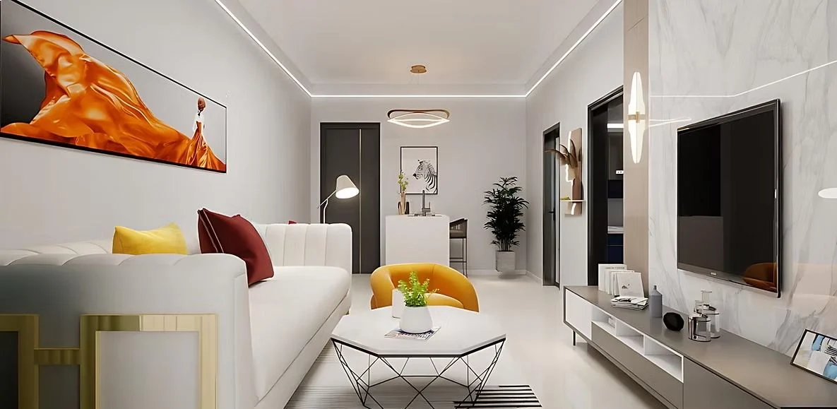 Sabaki Residence