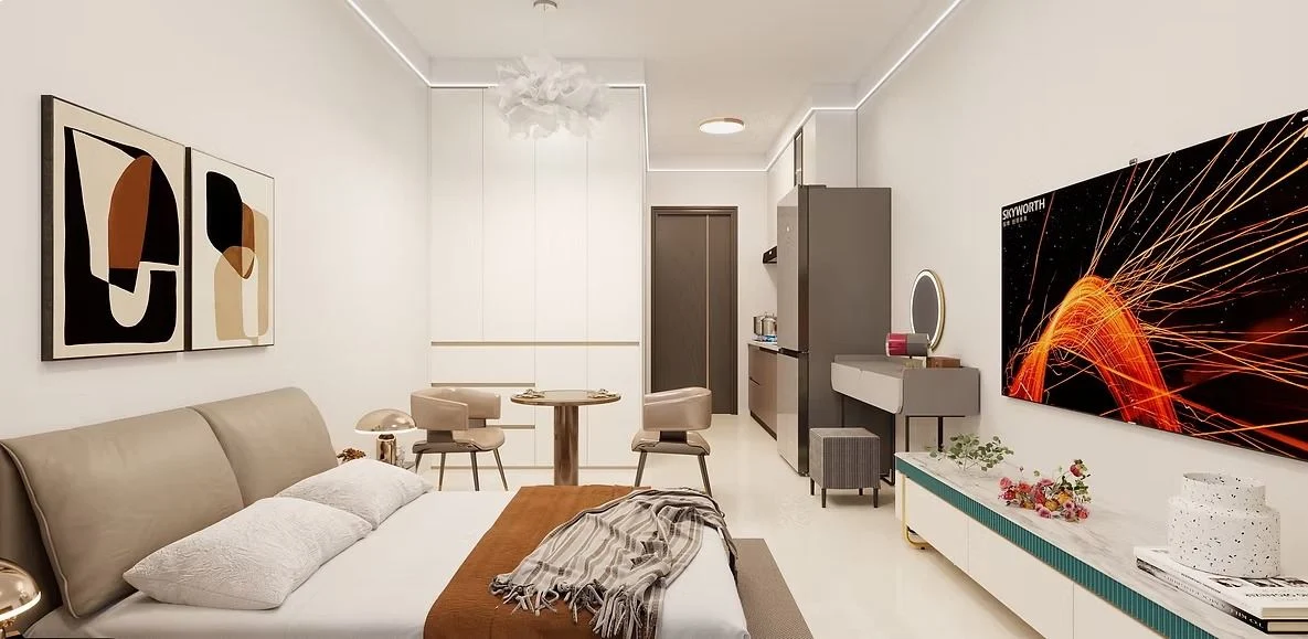 Sabaki Residence