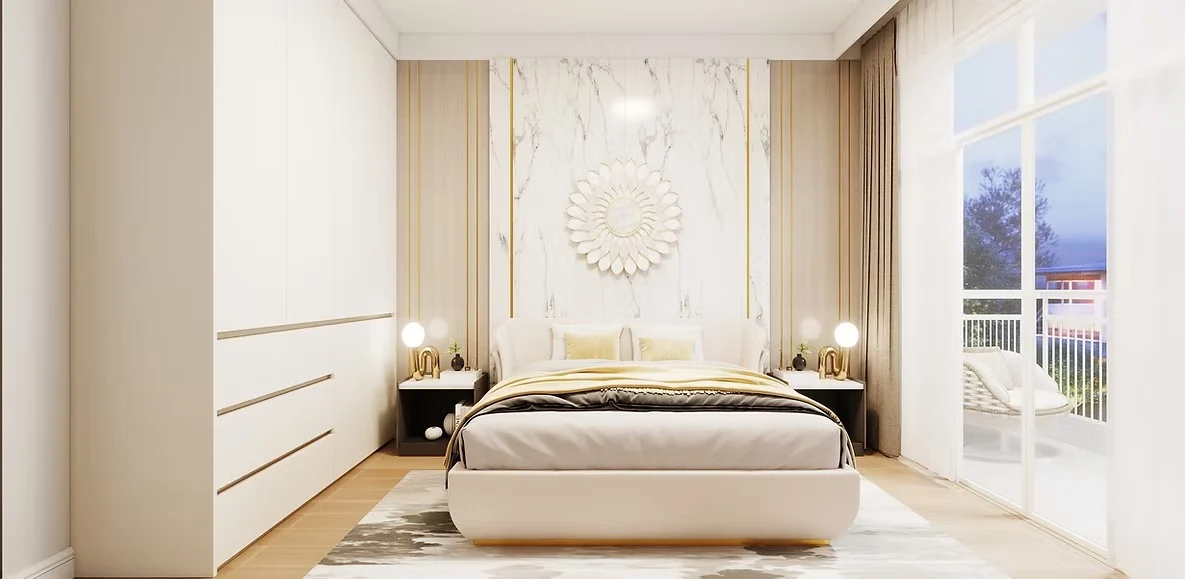 Sabaki Residence