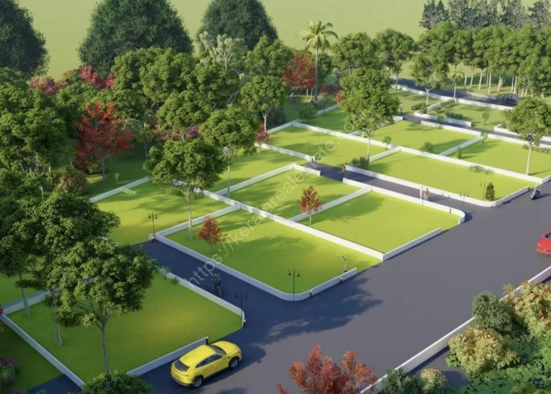 Elima Villas