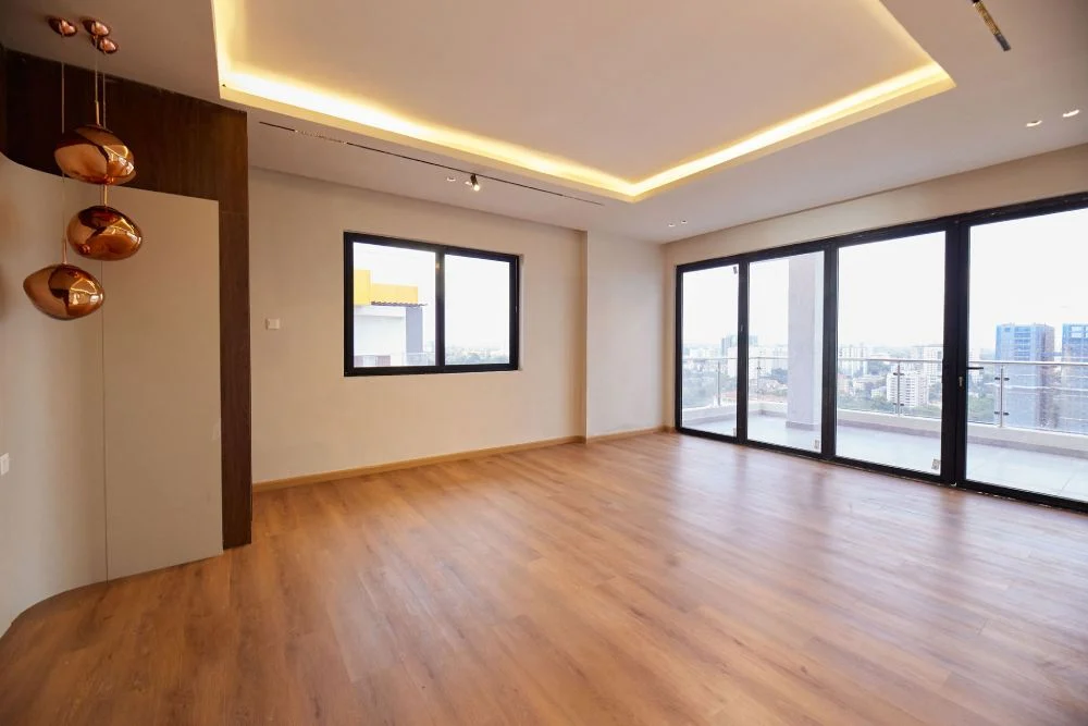 Wilma Penthouse