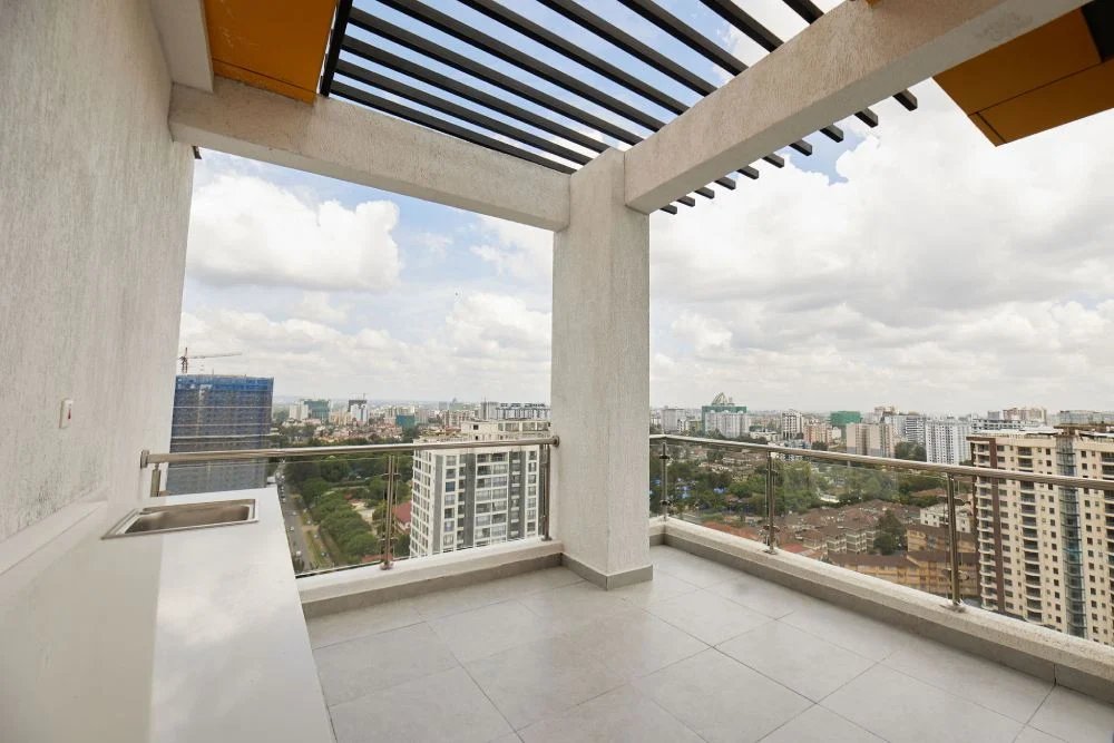 Wilma Penthouse