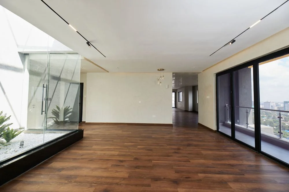 Wilma Penthouse