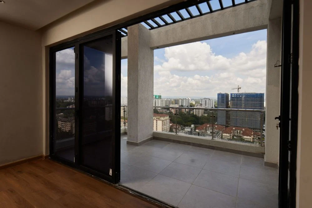Wilma Penthouse