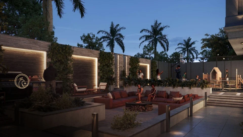 Pavo Residence