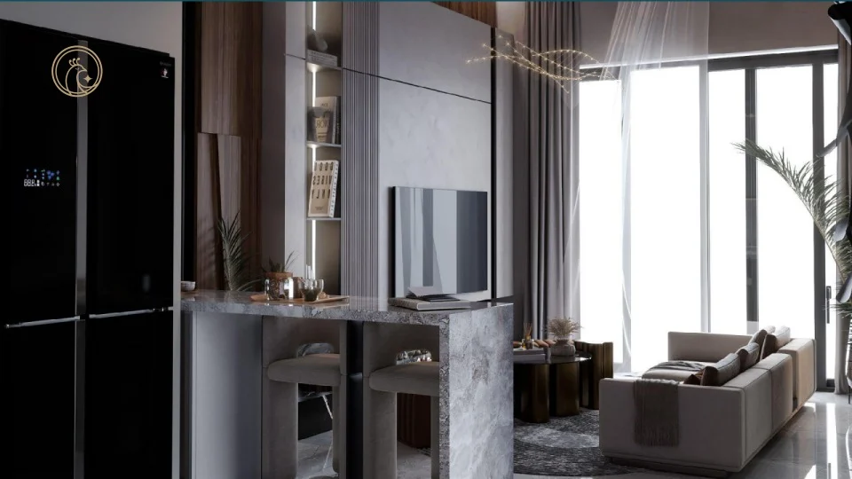 Pavo Residence