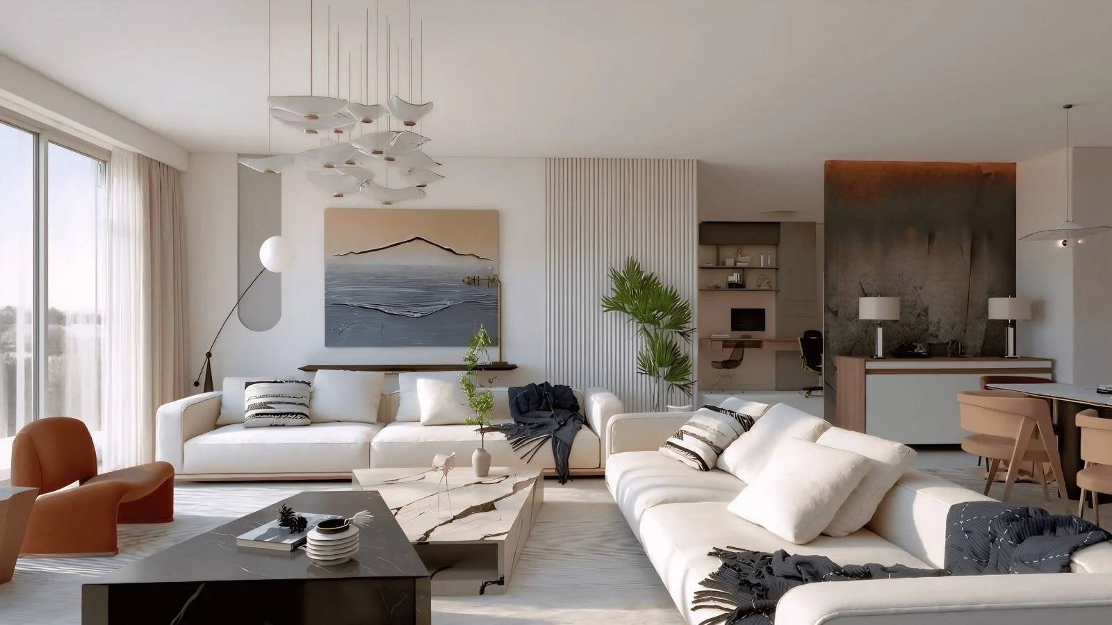 Crystal Residence