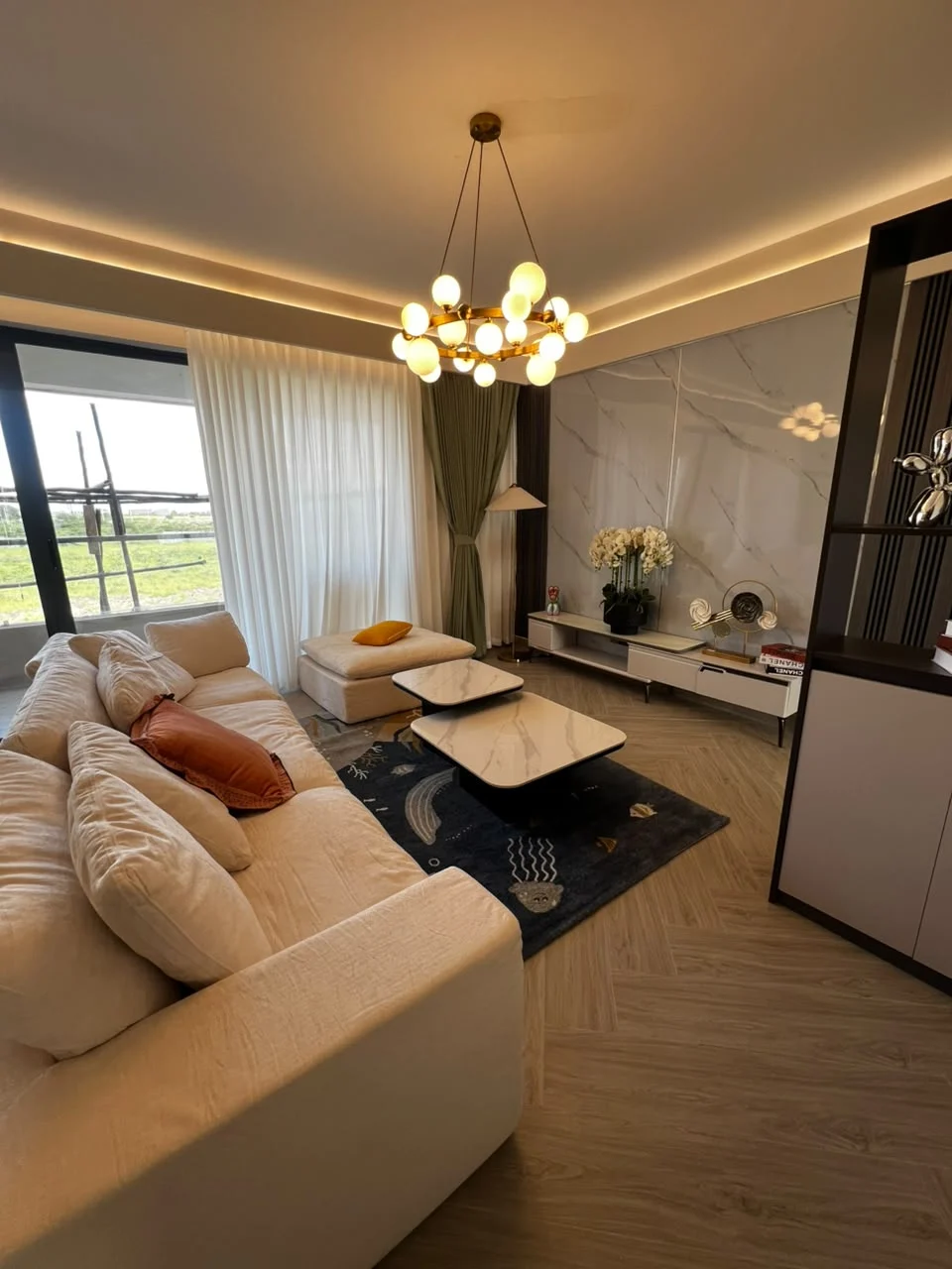 Mara Grove